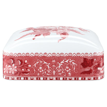 Deckel für Butterdose eckig