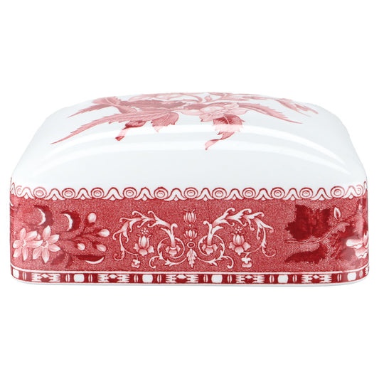 Deckel für Butterdose eckig