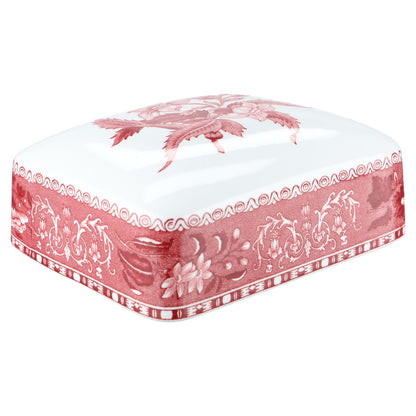 Deckel für Butterdose eckig