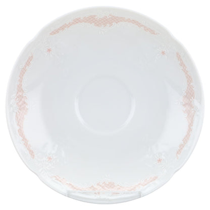 Kaffeetasse mit Untere