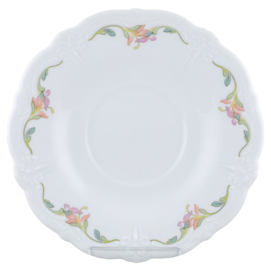 Untertasse für Kaffee