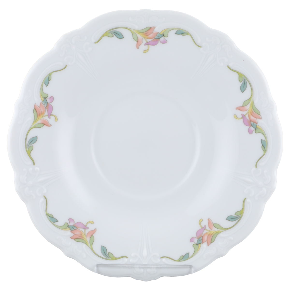 Kaffeetasse mit Untere