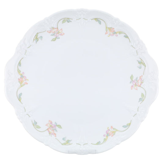 Kuchenplatte mit Griffen