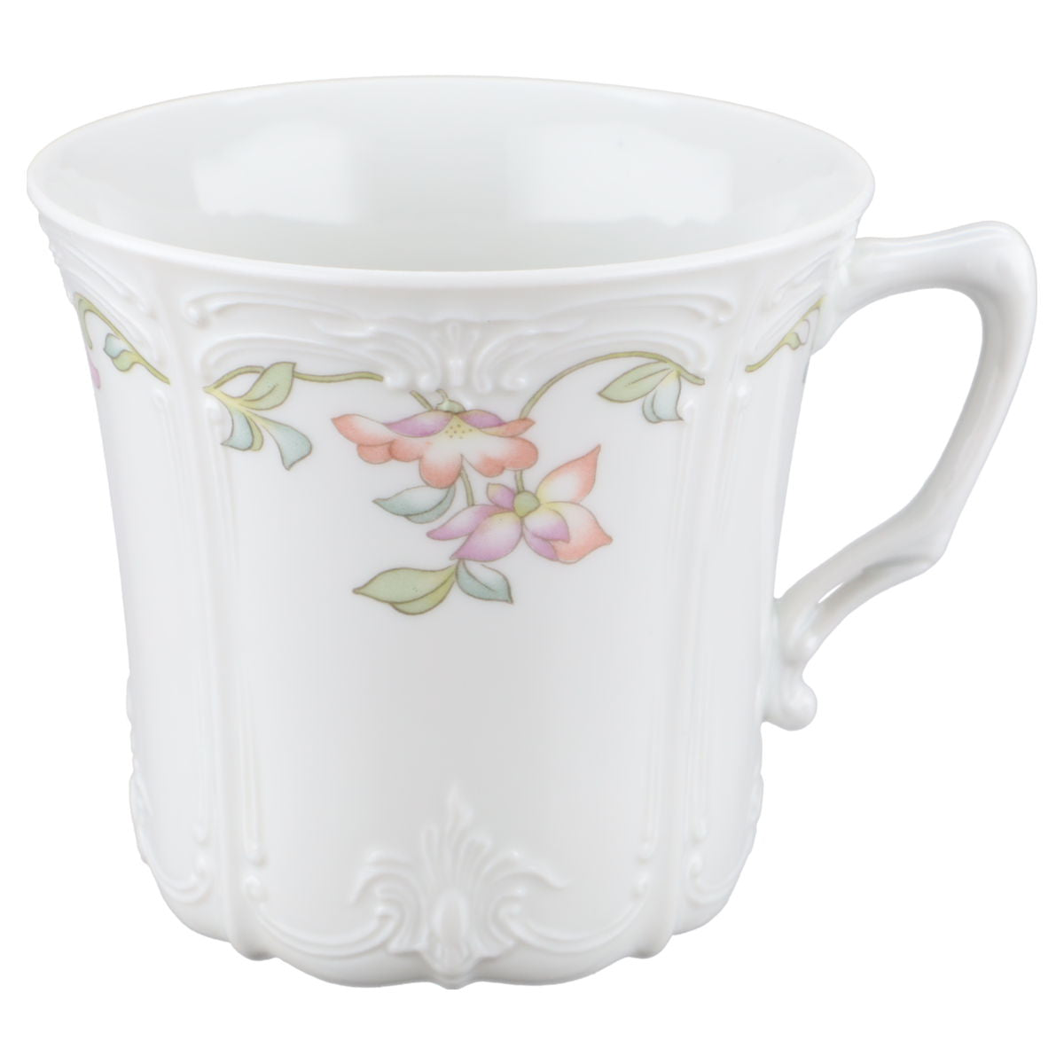 Kaffeetasse mit Untere