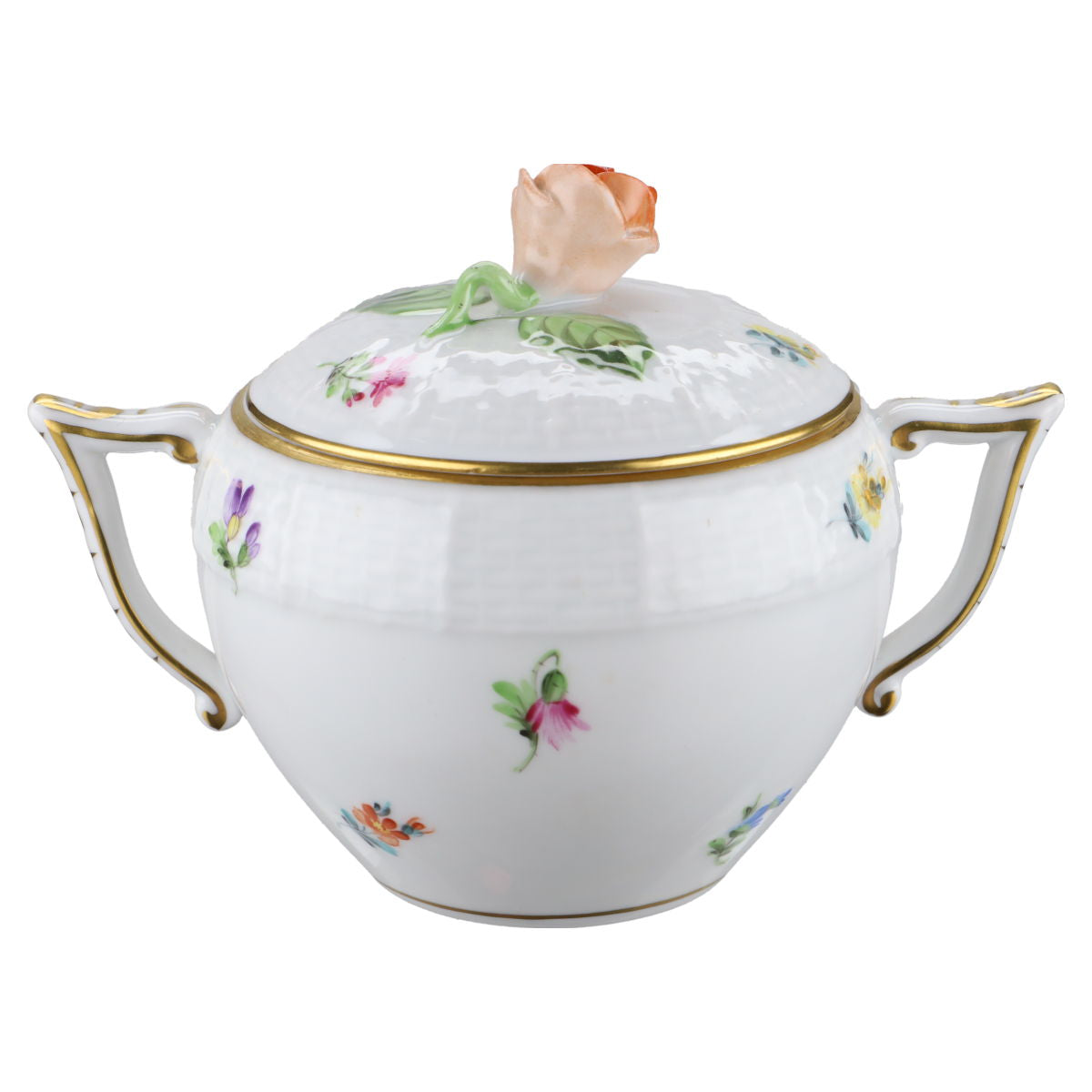 Zuckerdose Modell 666