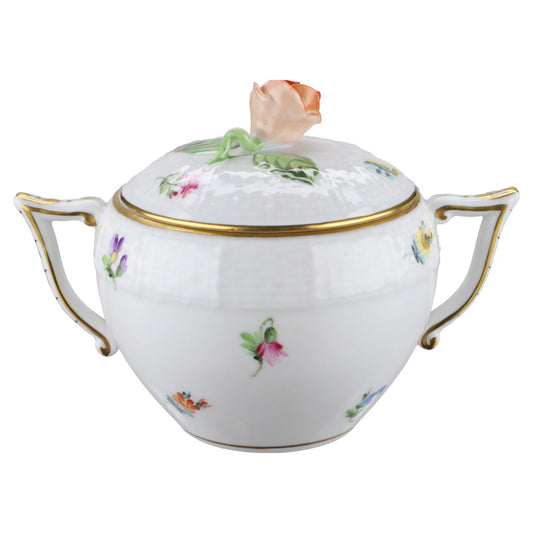 Zuckerdose Modell 666