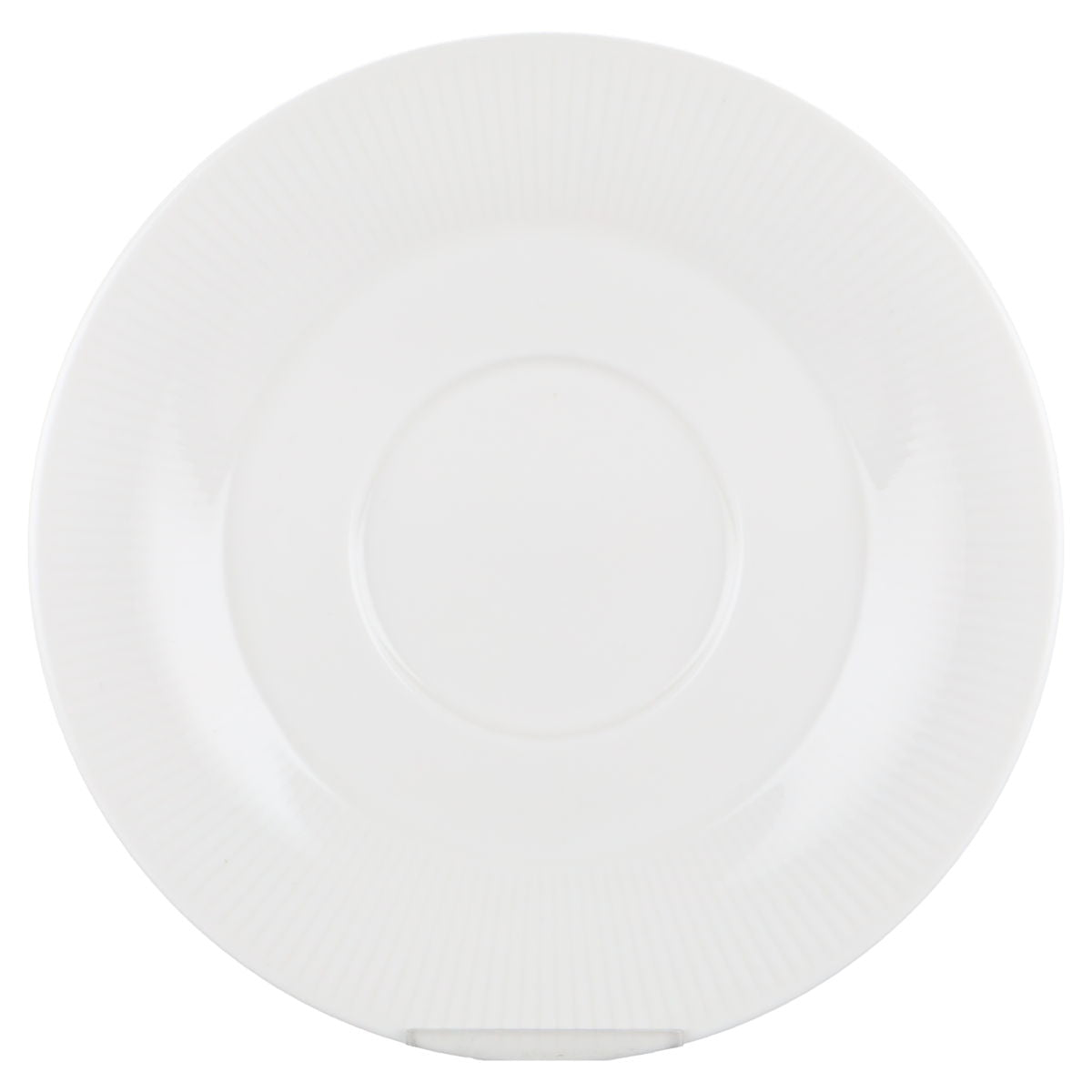 Kaffeetasse mit Untere