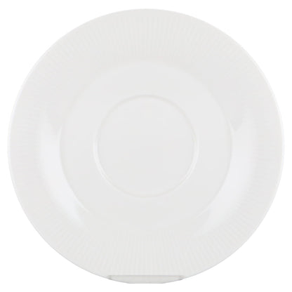 Kaffeetasse mit Untere