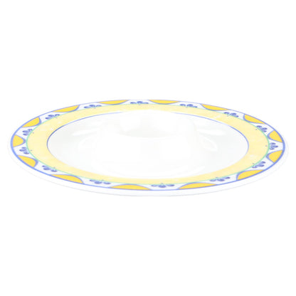 Eierbecher mit Schalenablage