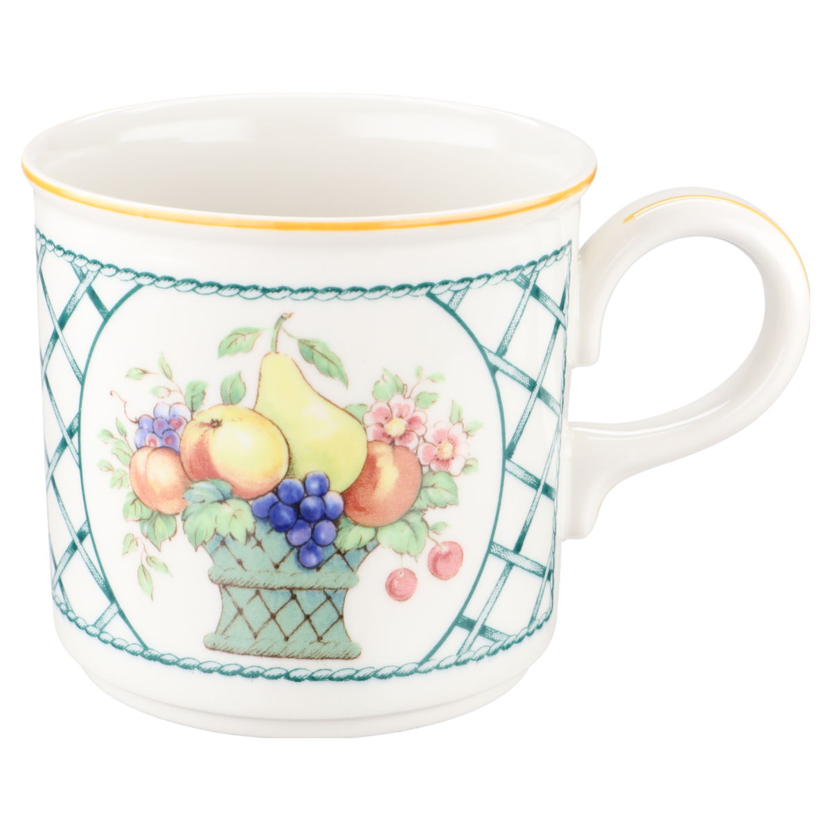 Kaffeetasse groß House & Garden Collection