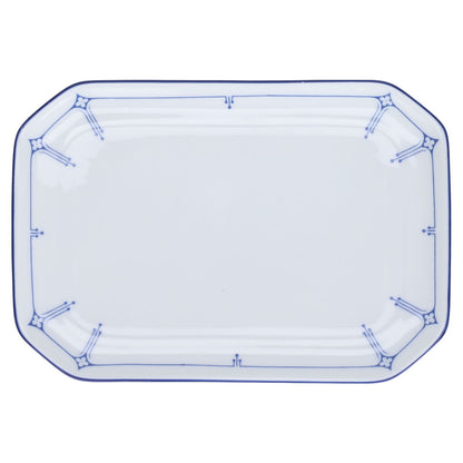 Butterplatte 18x12,5 cm