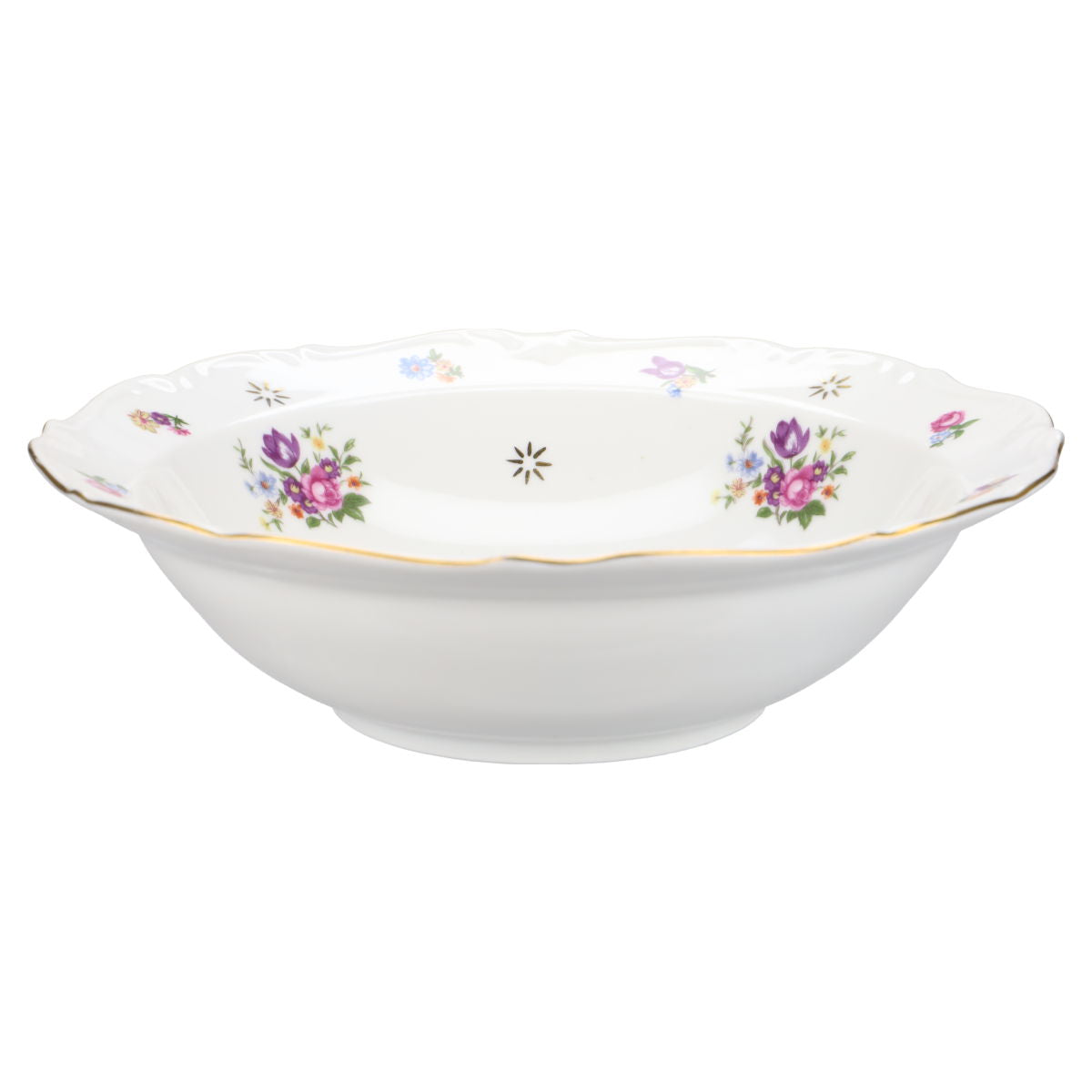 Schüssel mittelgroß