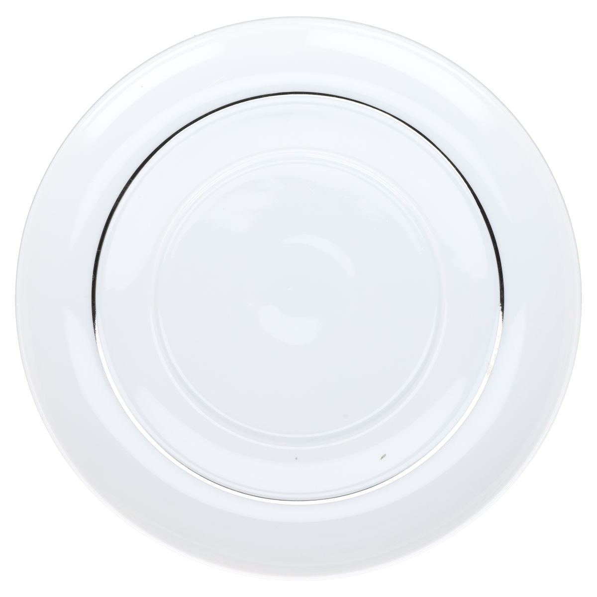 Unterteller für Sauciere