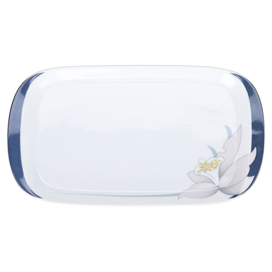 Tablett Milch + Zucker