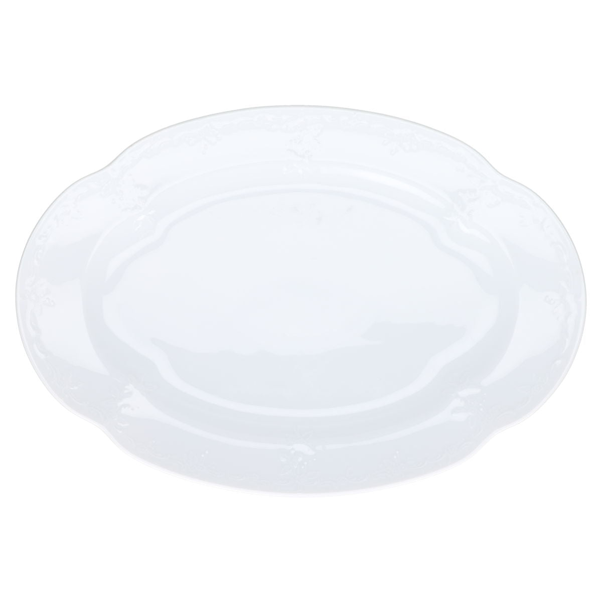 Fleischplatte mittelgroß