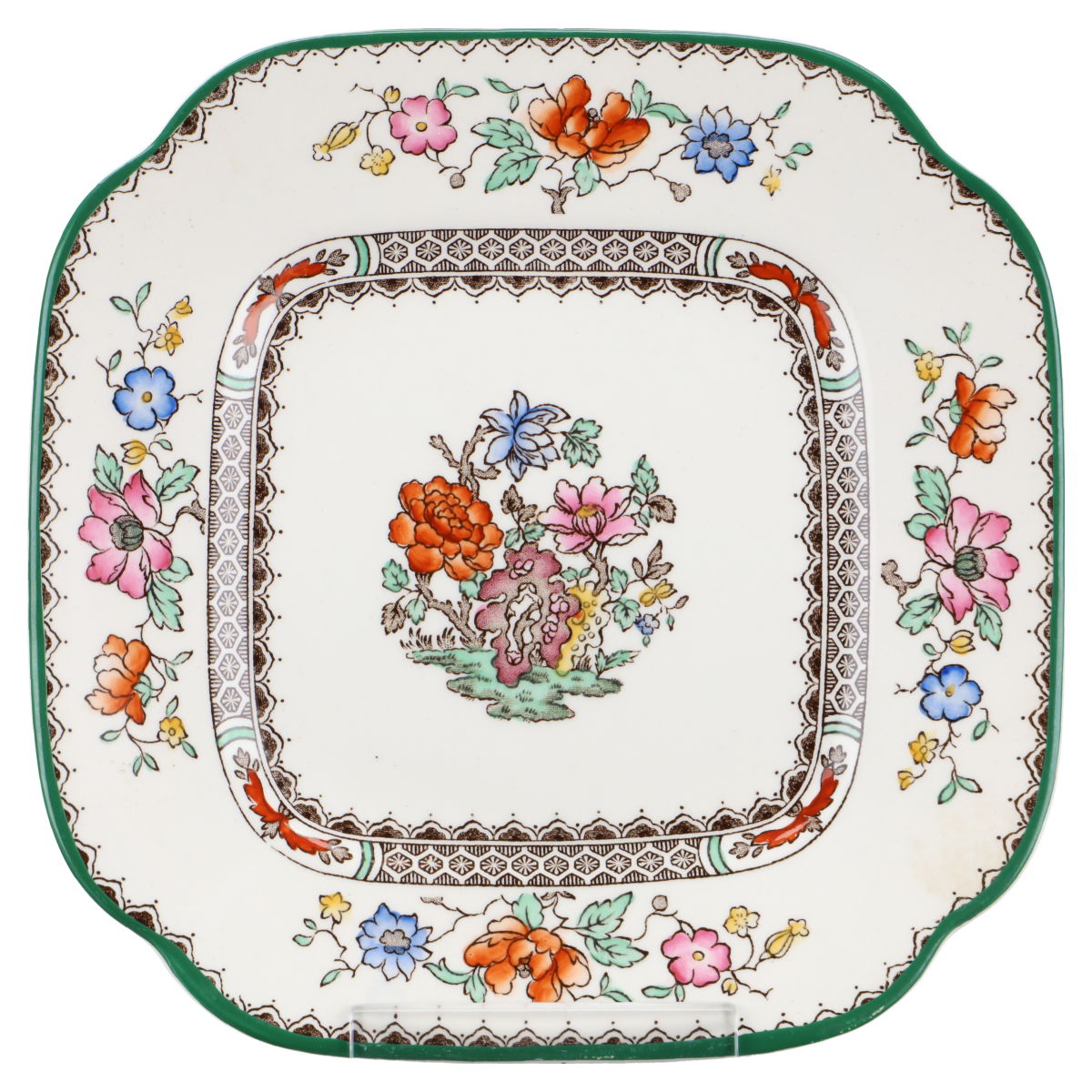 Second Ave Vatertagskarte – Lustige Quadratische Karte Für Papa & Opa, Mit Umschlag, 14,85 X 14,85 Cm