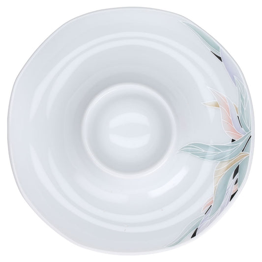 Eierbecher mit Schalenablage