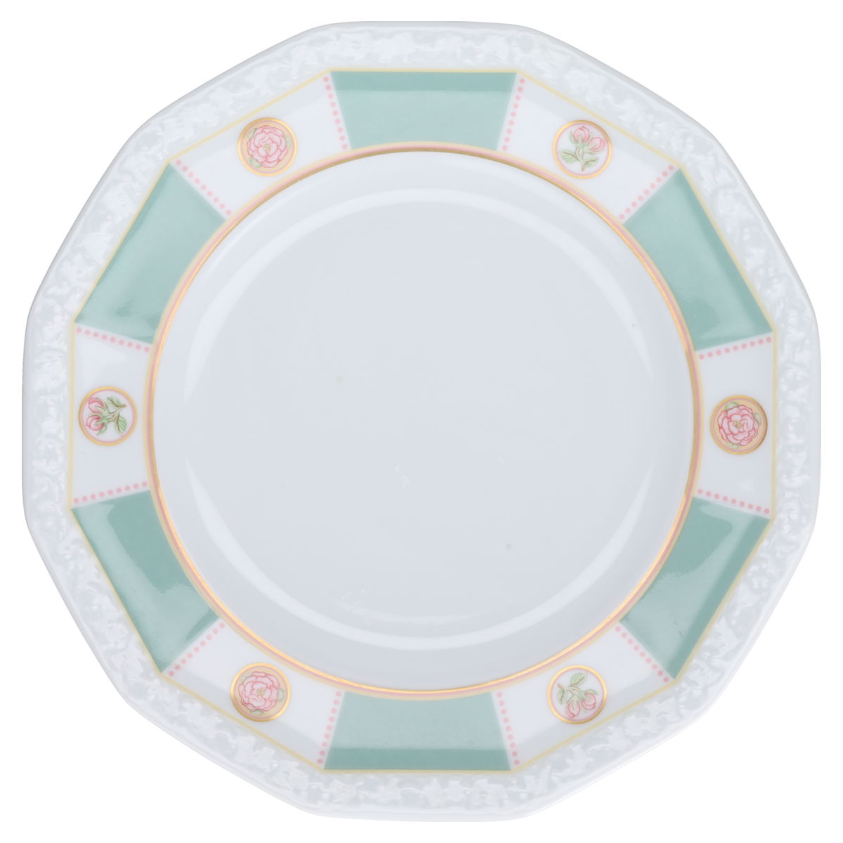 Kuchenteller - II. Wahl