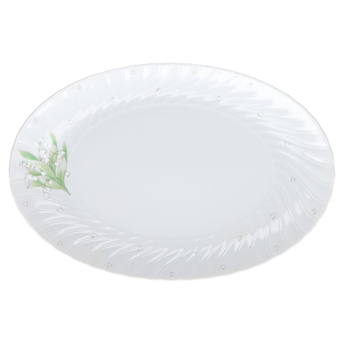Fleischplatte mittelgroß