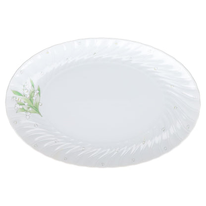 Fleischplatte mittelgroß