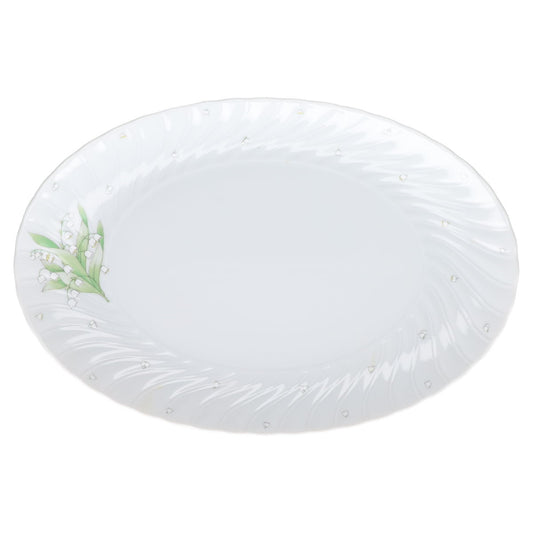 Fleischplatte mittelgroß