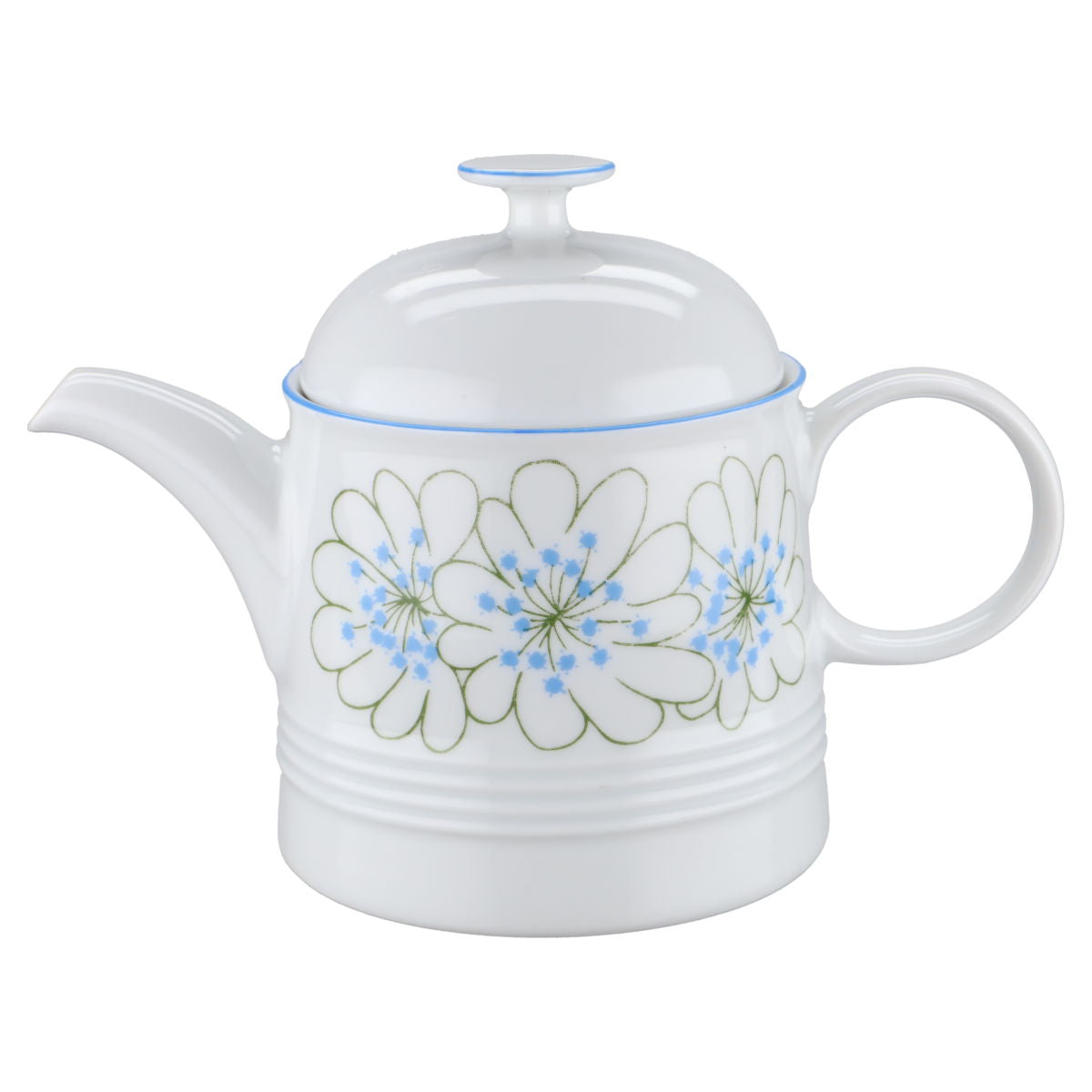 Portionskännchen 0,3 l