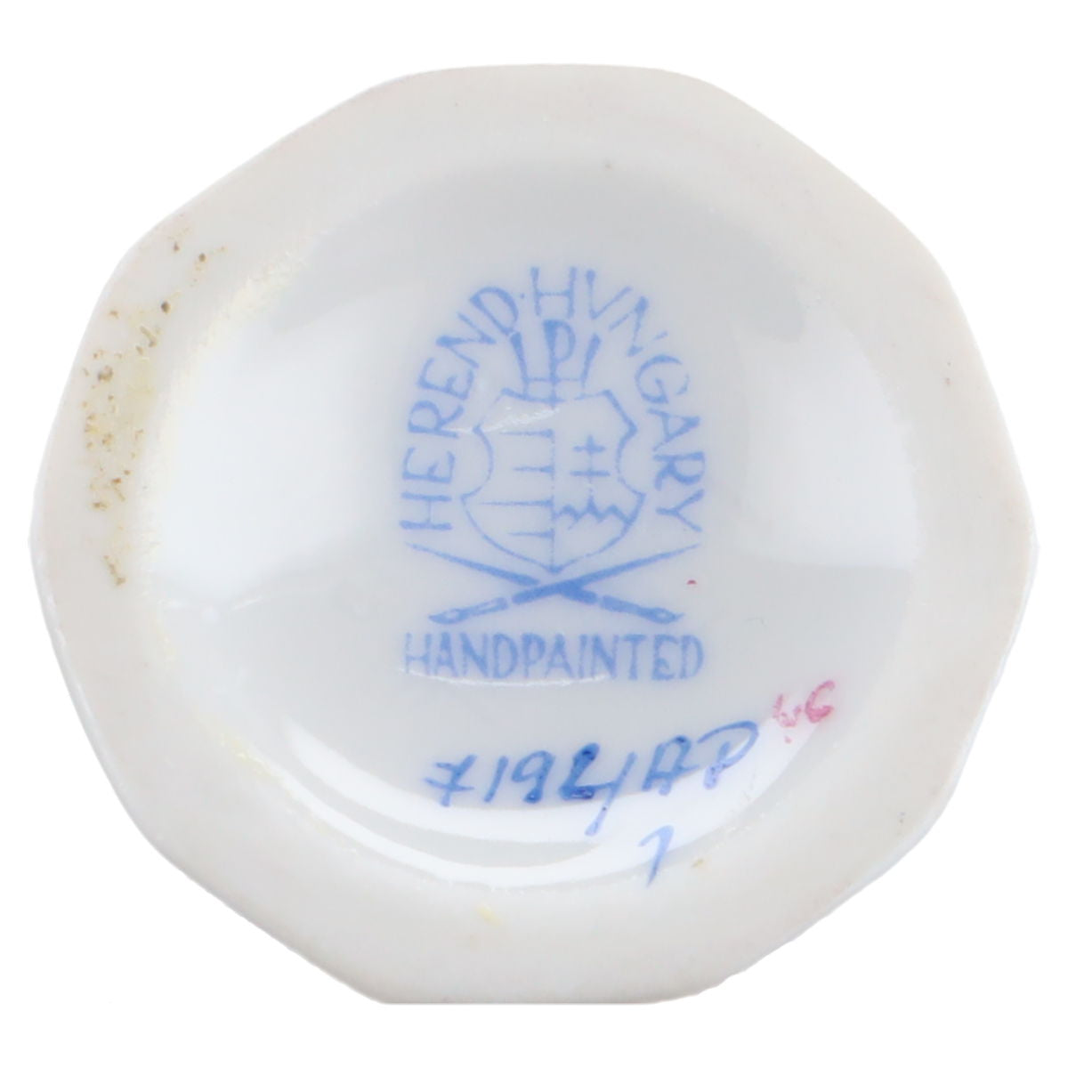 Vase mini Modell 7192