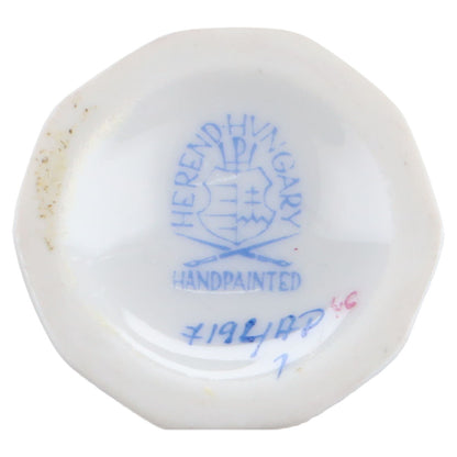 Vase mini Modell 7192