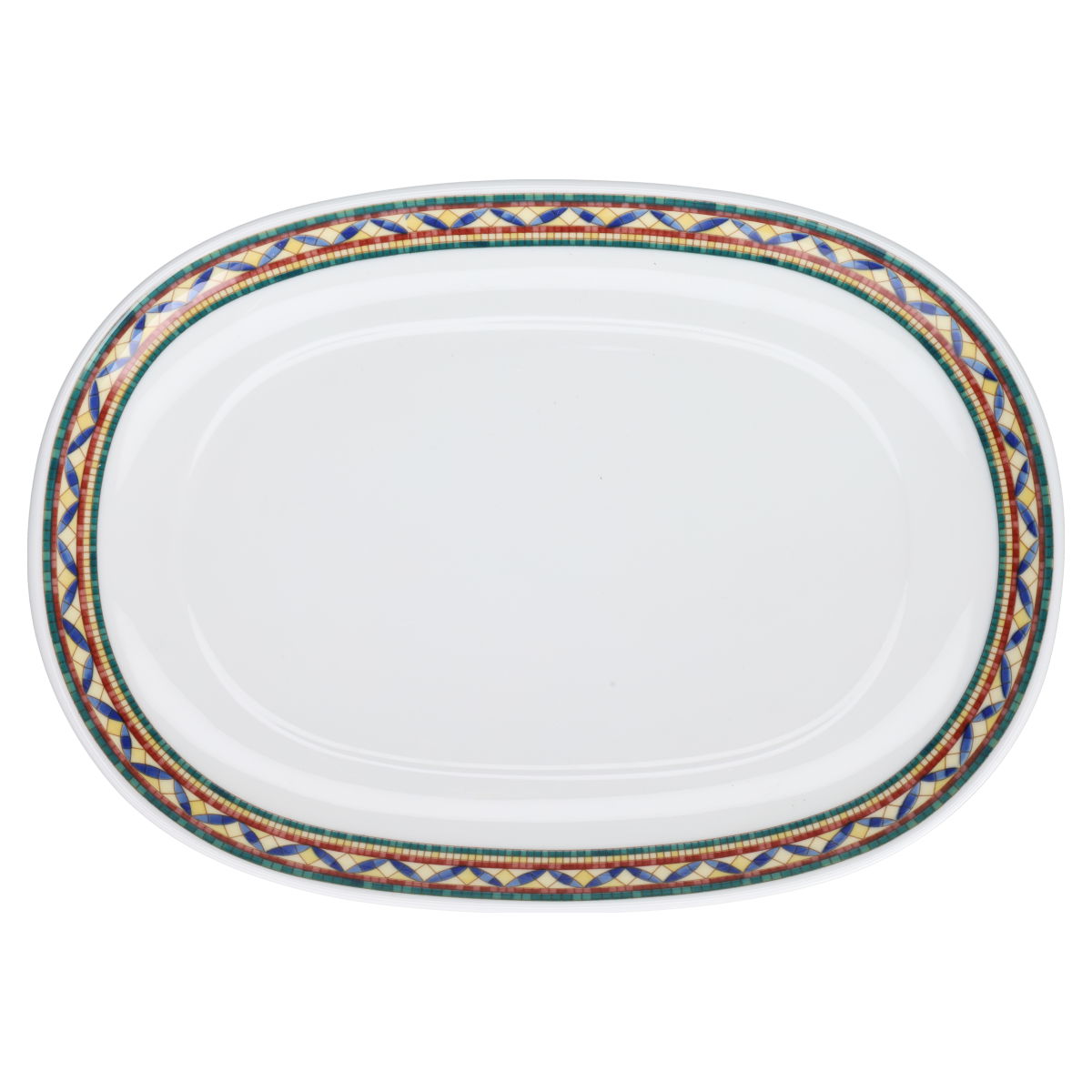 Unterteller für Sauciere