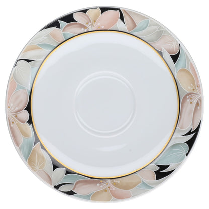 Untertasse für Suppe