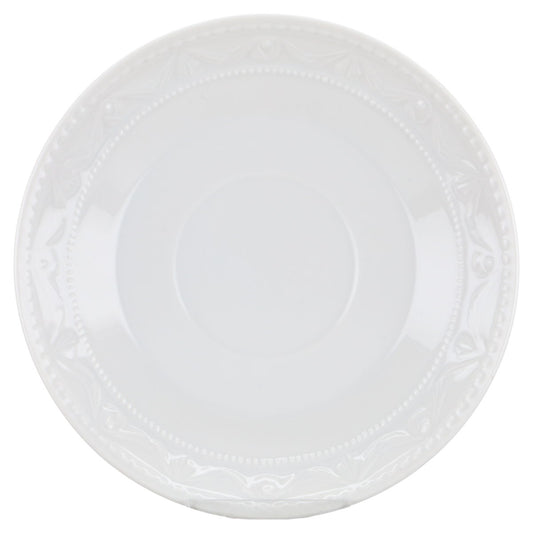 Untertasse für Mokka