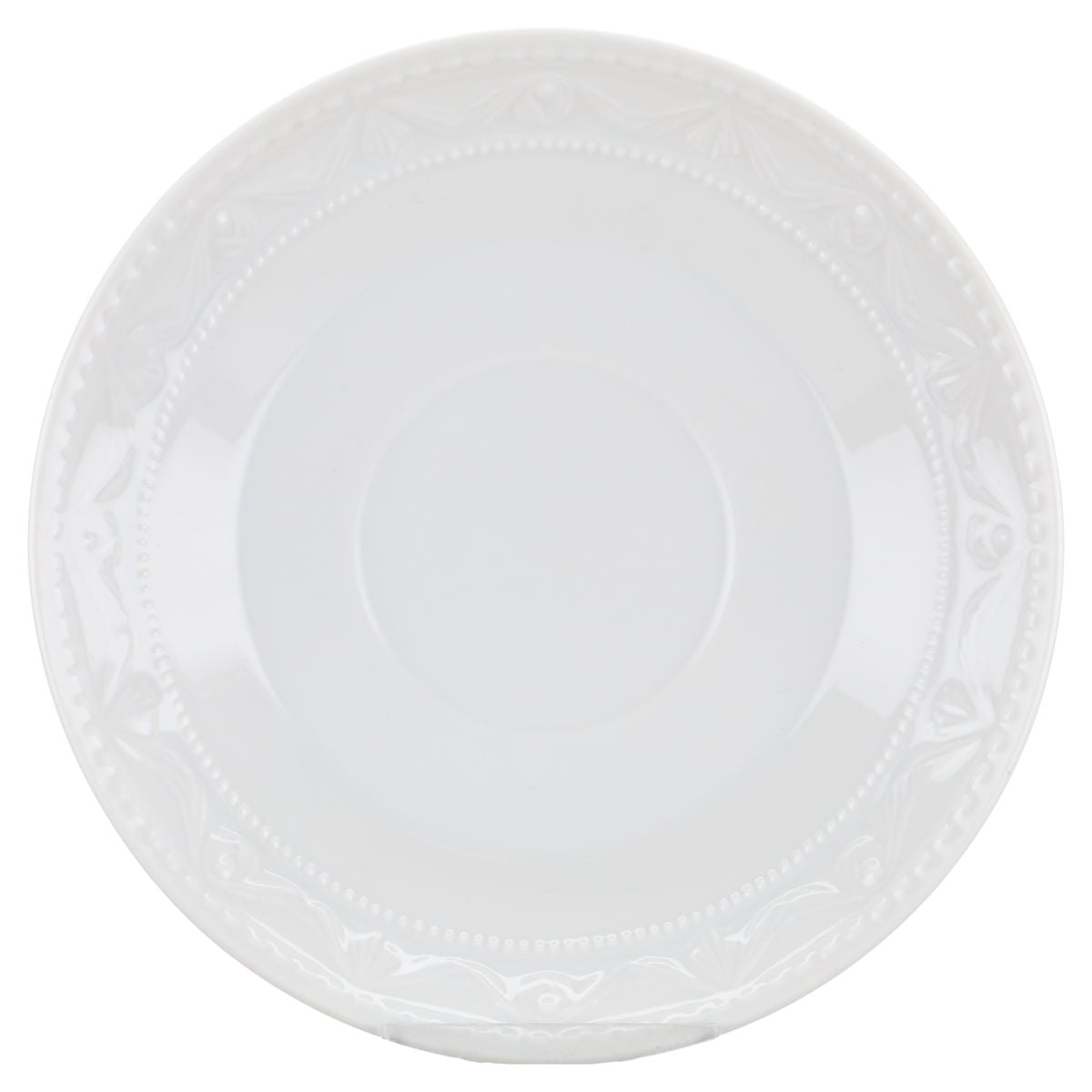 Untertasse für Mokka Espresso