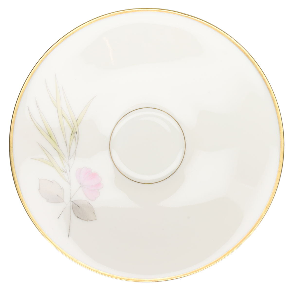 Untertasse für Kaffee klein