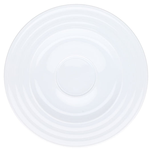 Untertasse für Suppe