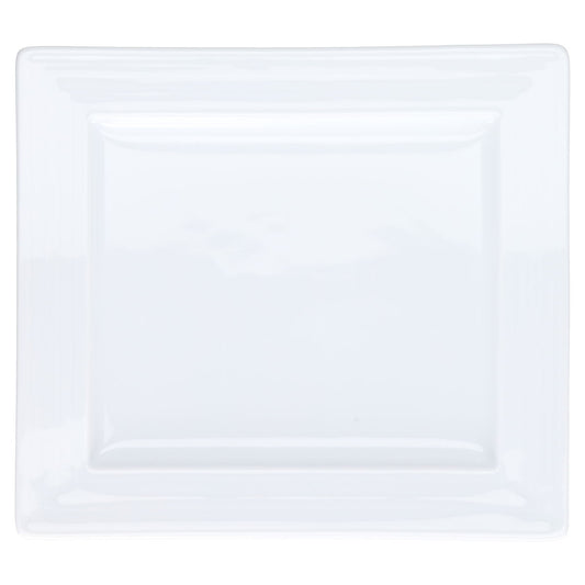 Beilagenplatte klein / Unterteller Sauciere