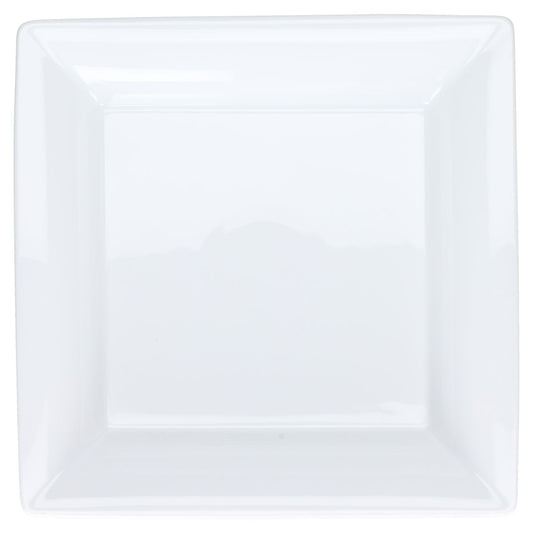 Kuchenteller Gebäckteller quadratisch