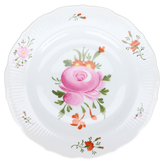 Suppenteller II. Wahl