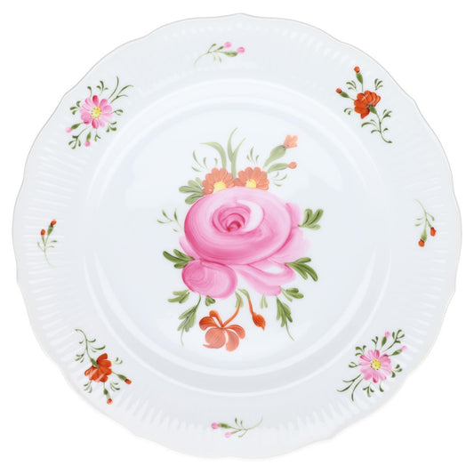 Speiseteller II. Wahl