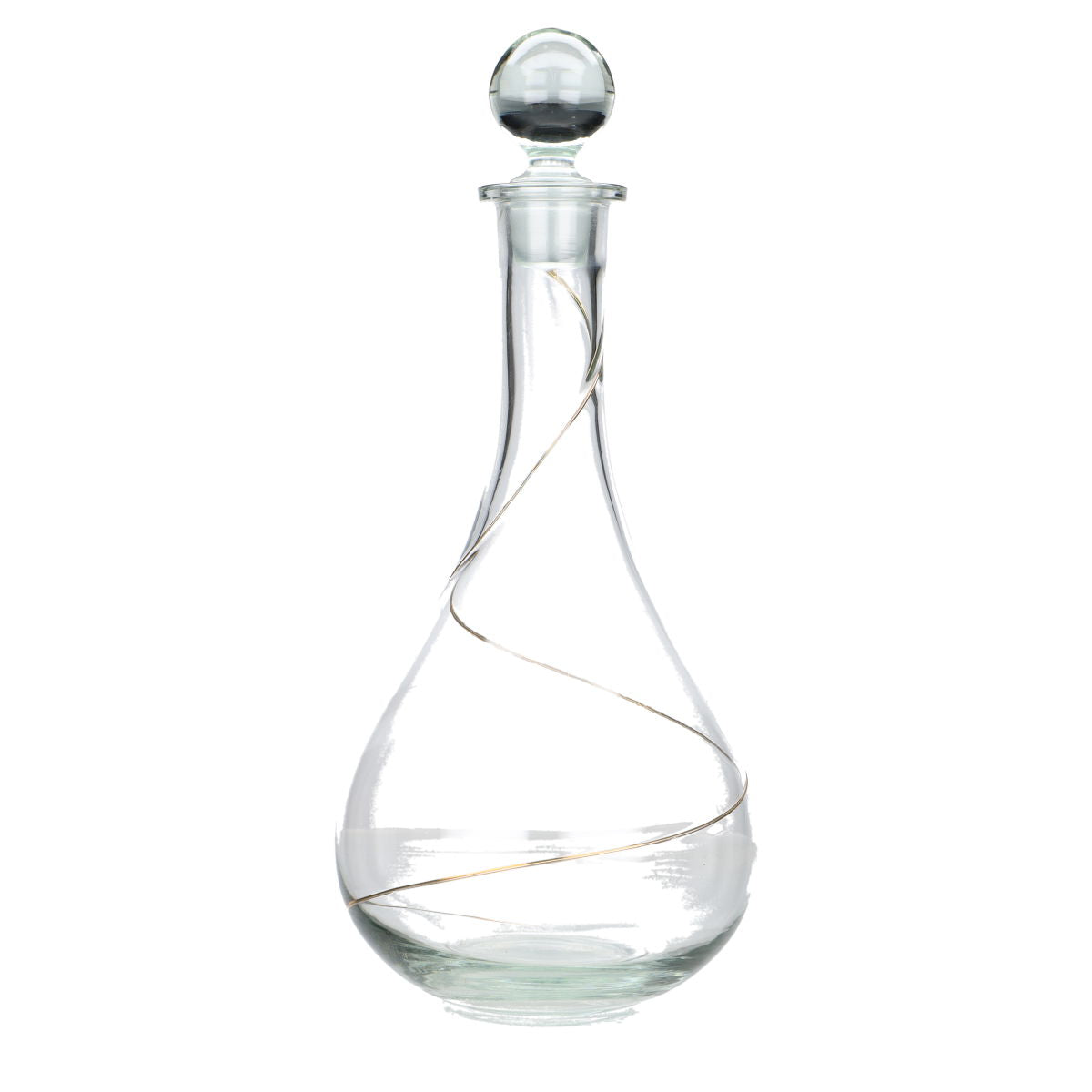 Decanter für Whisky II. Wahl