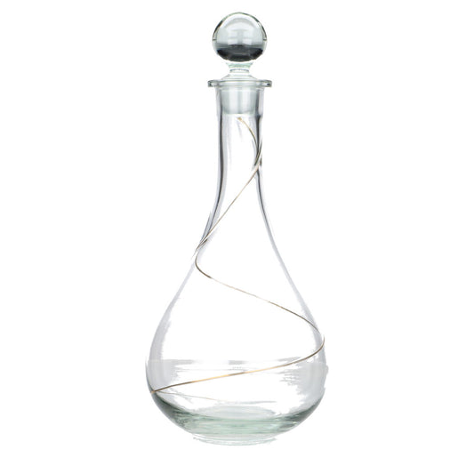 Decanter für Whisky II. Wahl