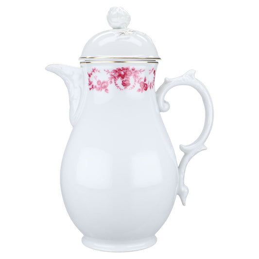 Kaffeekanne klein
