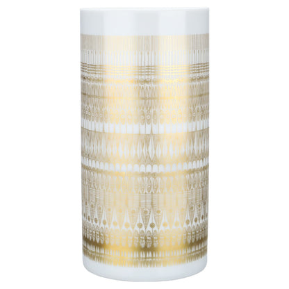 Vase klein Zylindervase Hans Theo Baumann