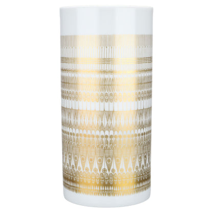 Vase groß Zylindervase Hans Theo Baumann