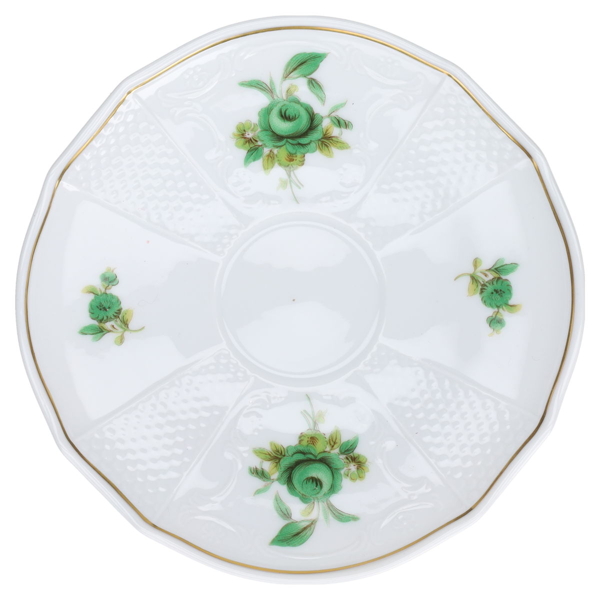 Untertasse für Mokka