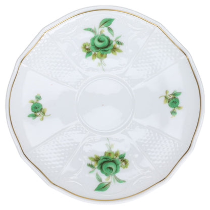 Untertasse für Mokka