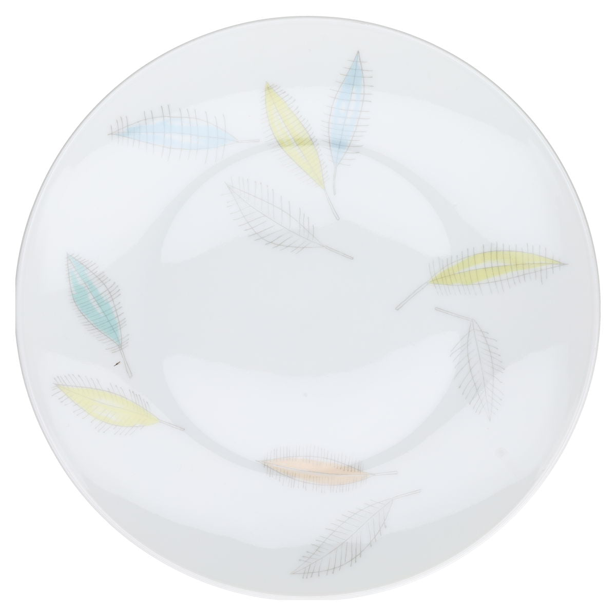 Untertasse für Kaffee