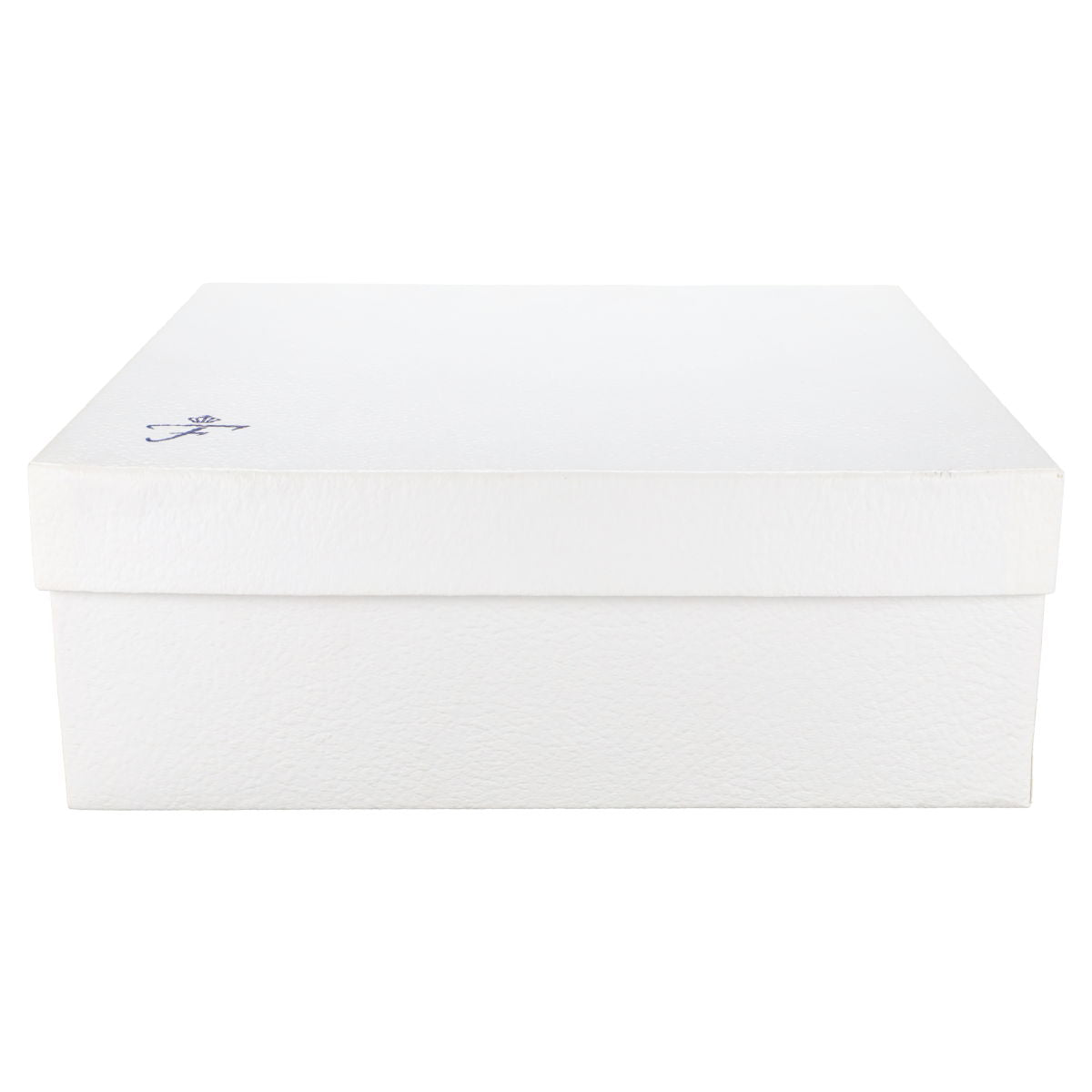 Servierset 3-teilig in OVP weiß