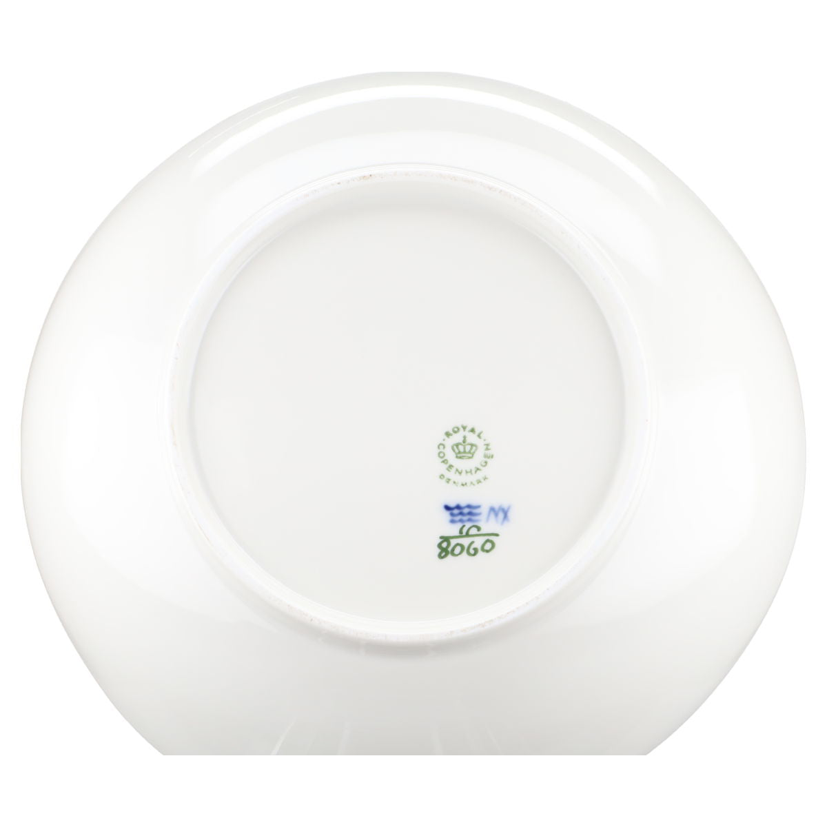 Schale mittelgroß Modell 8060