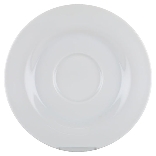 Untertasse für Kaffeebecher