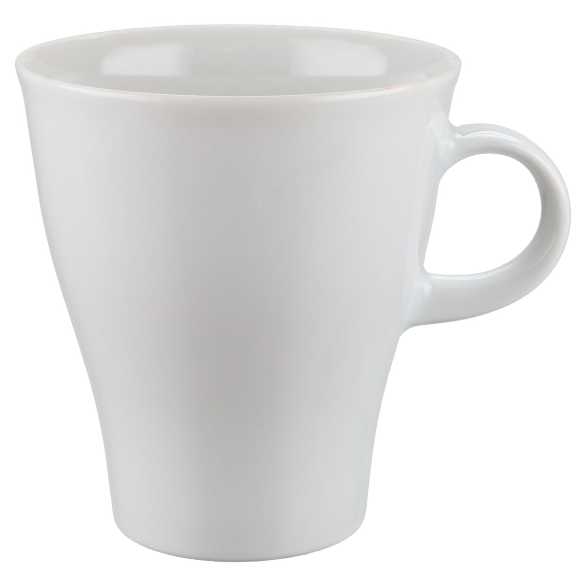 Kaffeebecher mit Untere